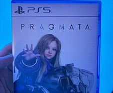 Pragmata
