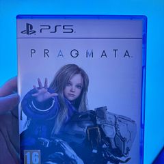 Pragmata