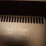 Mesa Rectoverb 25 Combo amp (25w with 10w mode) Image 3