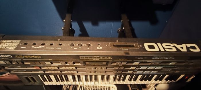 Casio CZ 5000