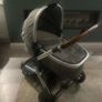 Babylo Vogue Pram (Suitable from Birth to 3 Years) Image 3