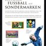1997 Germany The German Soccer Champion FC Bayern Munchen Stamp Presentation Pack Image 7