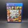 Grand Theft Auto V Ps4 Image 3