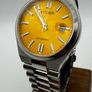 CITIZEN Tsuyosa automatic Image 2