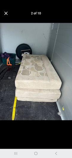 campervan caravan