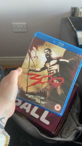 300 dvd
