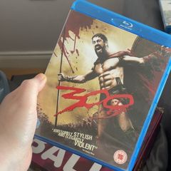 300 dvd