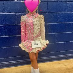 irish dancing