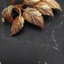 Vintage costume job lot of brooches Image 3