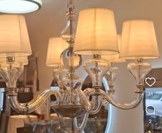 Stunning Chandelier