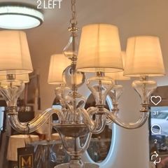Stunning Chandelier