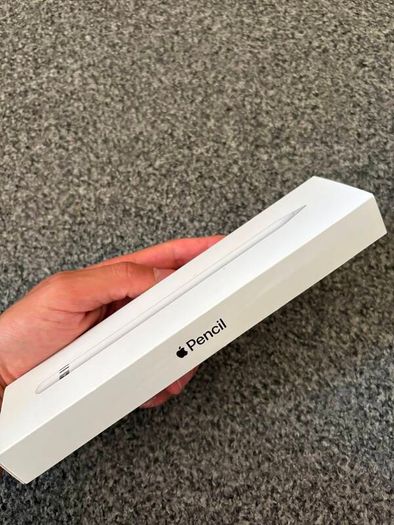 Apple Pencil (1st Generation) Excellent Condition, Boxed