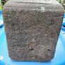 Antique 56lb weight Image 6