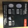 Meridian 12W Round LED lighting lamp Image 2
