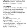 Gucci Guilty Men Aftershave Image 4