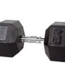 HEX Dumbells 2.5kg to 35kg Image 3