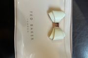 Ted Baker toiletries make up bag