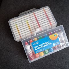 markers