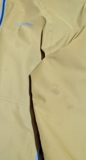 Craghoppers Aquadry jacket - size L