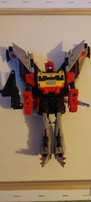 Transformer / toy