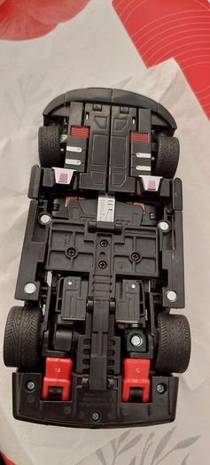 Transformer / toy