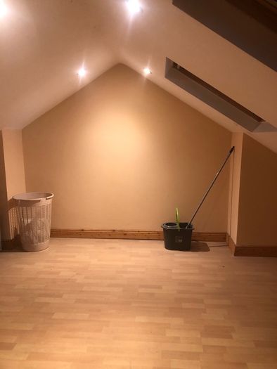 painting and decorating