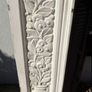 Cast Iron Fireplace. Image 2
