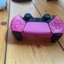 Ps5 Official Pink Controller Image 3