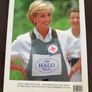 Diana, Princess of Wales: A Tribute by Tim Graham - Hardcover Book Image 5