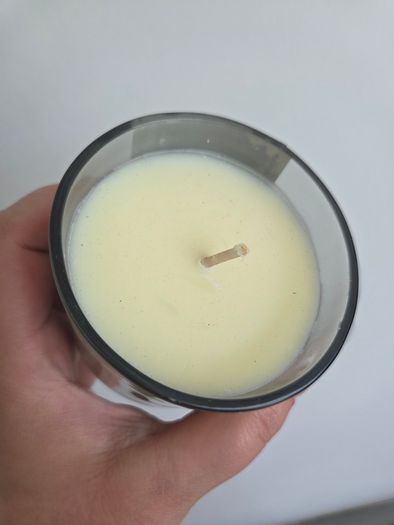 Max Benjamin Lemongrass Ginger Candle Diffuser Gift Set