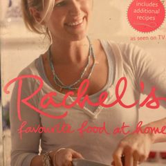 Rachel's Favourite Food at Home