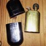 Kingsway No5 Brass Lighter Image 9