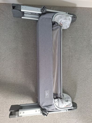 Babylo "next to me" baby bed (foldable)