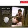 Paul McCartney limted cover medal Image 2