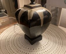 lamp in perfect condition