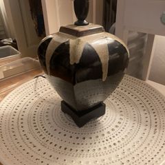 lamp in perfect condition