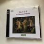 A set of 4 classic music releases across CD and cassette formats: Image 3
