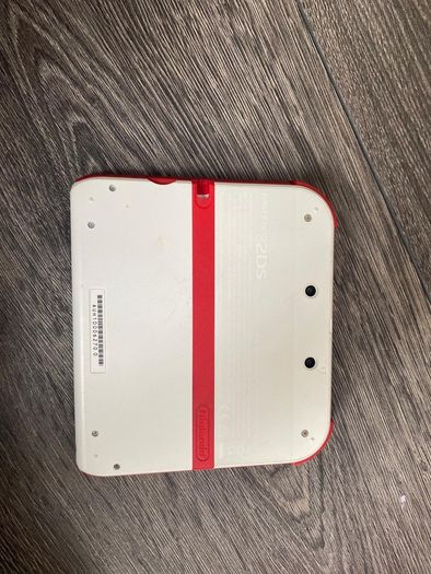 Nintendo 2 Ds