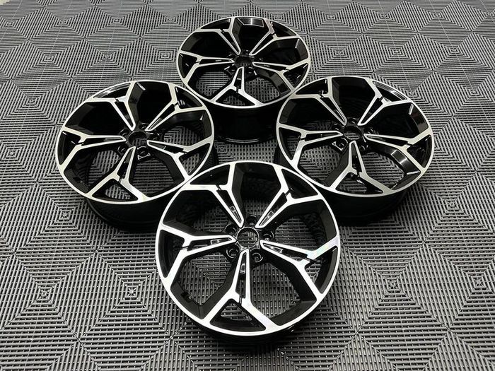 19" Inch Kia Style Wheels 5x114.3 Mazda Honda nissan qashqai Sonata Kia
