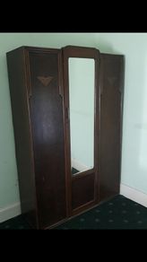 Wardrobe
