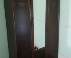 Wardrobe