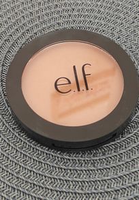 Elf bronzer