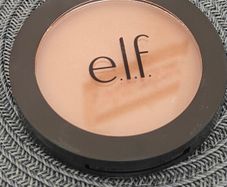Elf bronzer