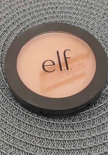 Elf bronzer