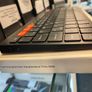 Original Samsung Smart Keyboard Trio 500 Universal Wireless Bluetooth Keyboard Black (New Open Box) Image 10