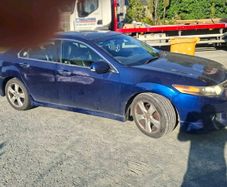 Honda accord 2.2 idtec