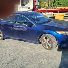 Honda accord 2.2 idtec