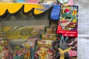 Ascended Hero Poster set - Pokemon sealed