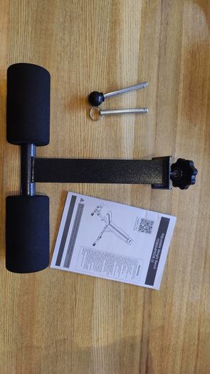 Workout Bench