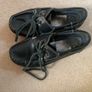 Start Rite Navy school shoes size 33 ( eur) uk 1 Image 3